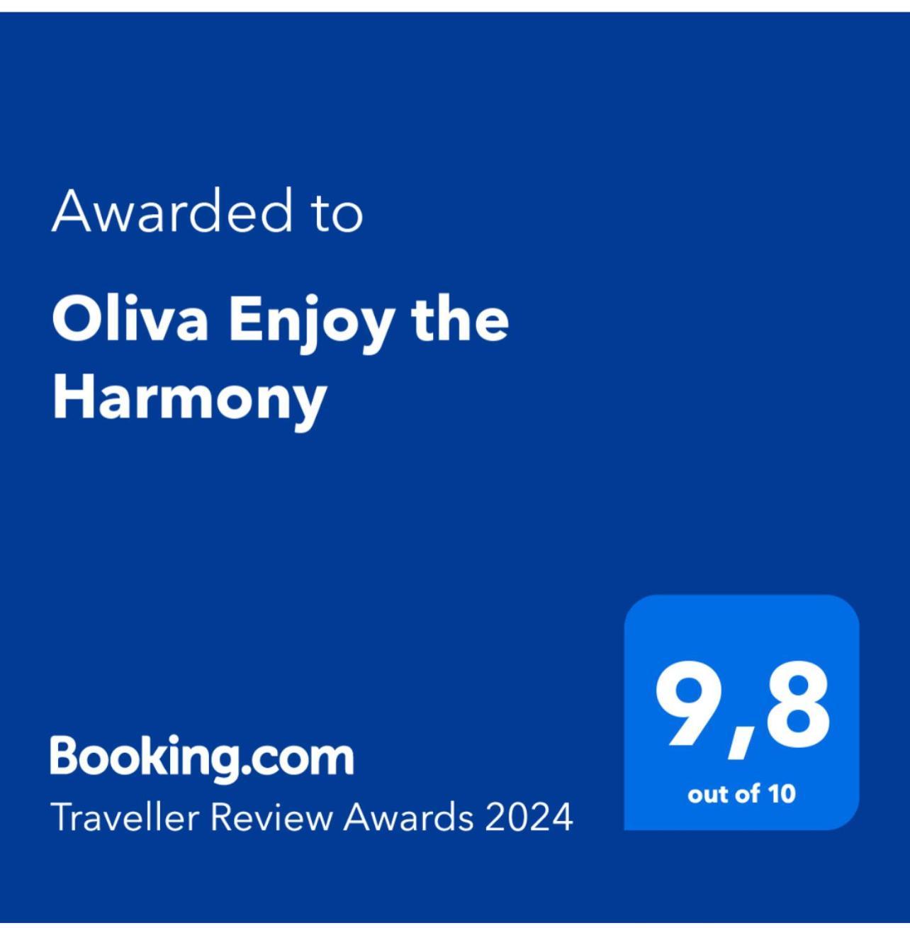 Appartamento Oliva Enjoy The Harmony Danzica Esterno foto